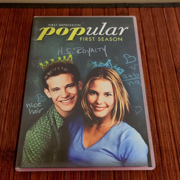 Popular The Complete First Season - Picture 4 of 12